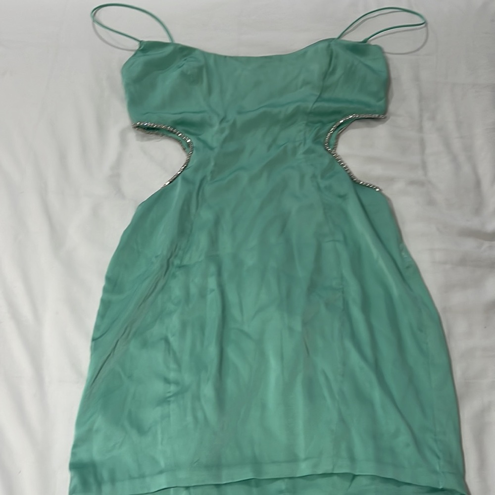 Oh Polly dress